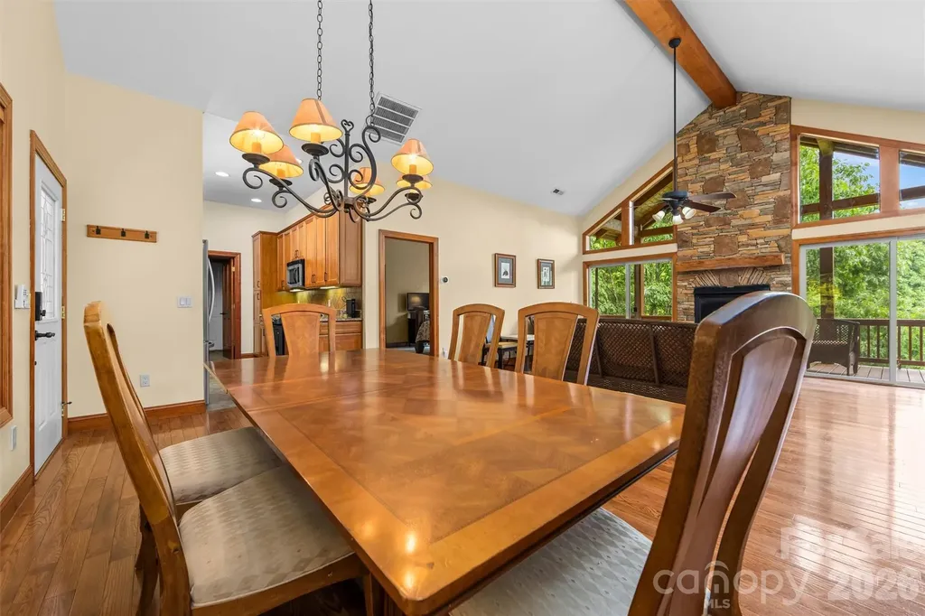 226 Sawgrass Drive Whittier NC 28789