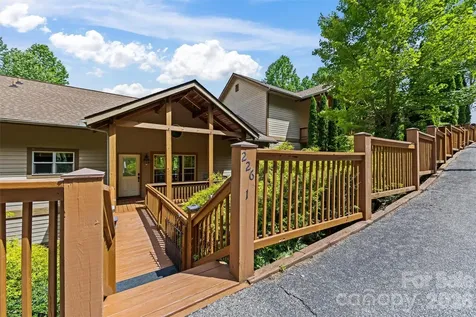 226 Sawgrass Drive Whittier NC 28789