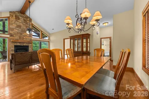 226 Sawgrass Drive Whittier NC 28789