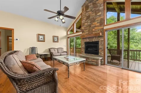 226 Sawgrass Drive Whittier NC 28789
