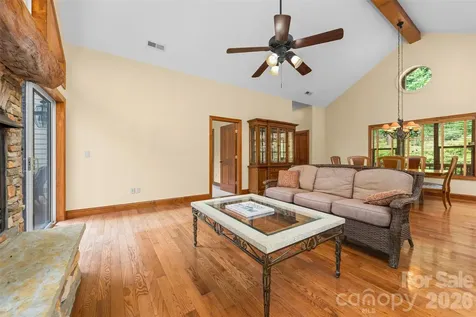226 Sawgrass Drive Whittier NC 28789