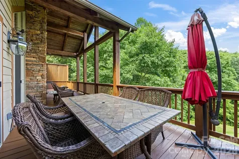 226 Sawgrass Drive Whittier NC 28789