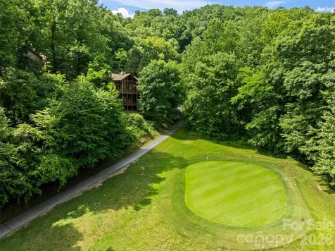226 Sawgrass Drive Whittier NC 28789