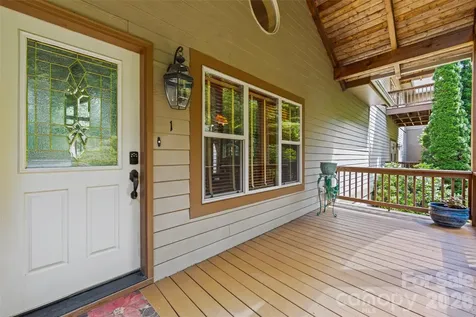 226 Sawgrass Drive Whittier NC 28789