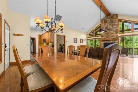 226 Sawgrass Drive Whittier NC 28789