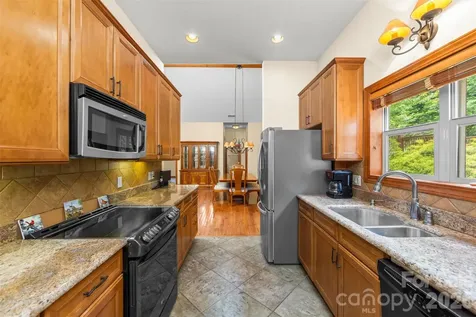 226 Sawgrass Drive Whittier NC 28789
