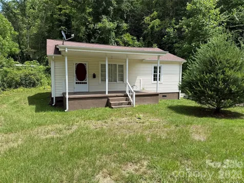 21 Old Post Office Drive Marion NC 28752