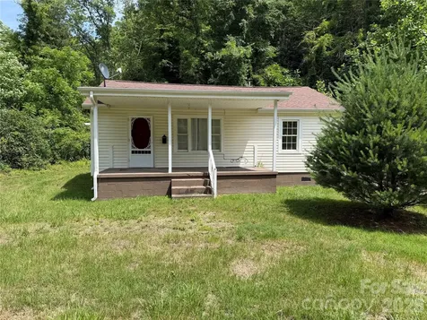 21 Old Post Office Drive Marion NC 28752