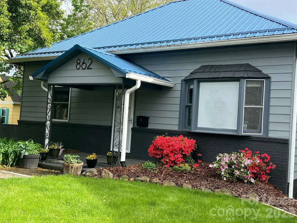 862 Haywood Road Asheville NC 28806