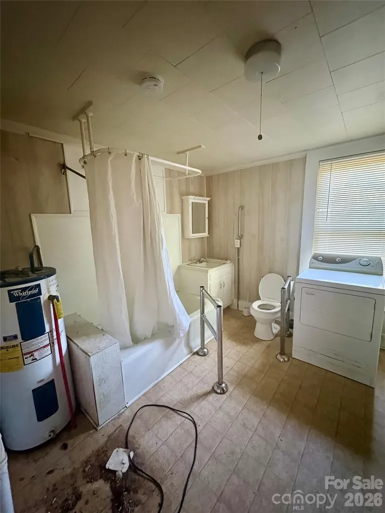 1105 John Miller Road Rockwell NC 28138
