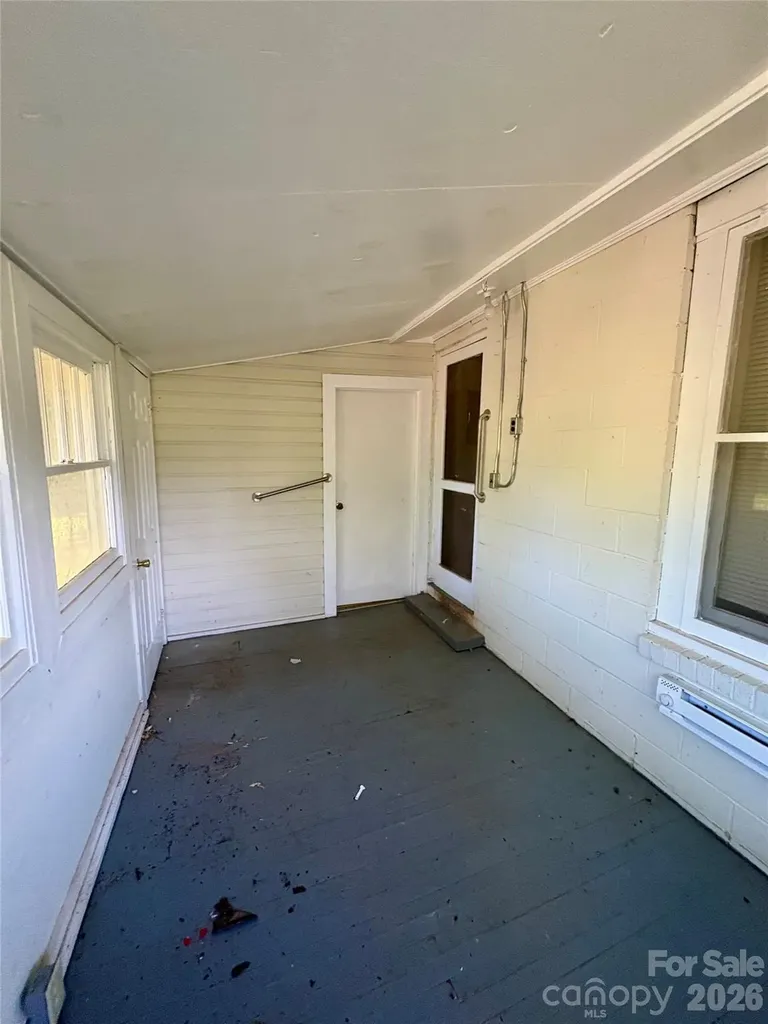 1105 John Miller Road Rockwell NC 28138