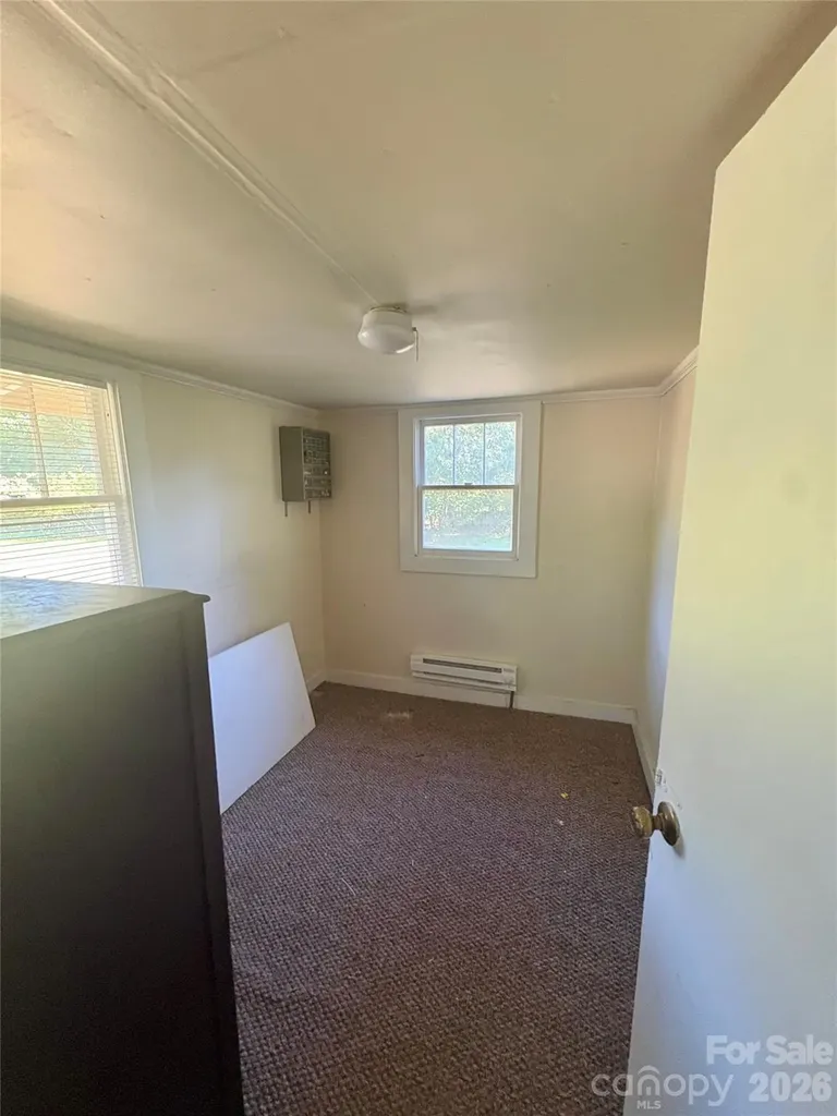 1105 John Miller Road Rockwell NC 28138