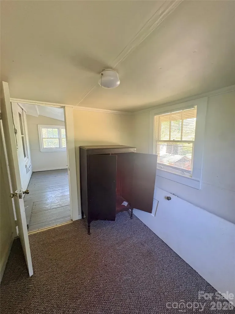 1105 John Miller Road Rockwell NC 28138