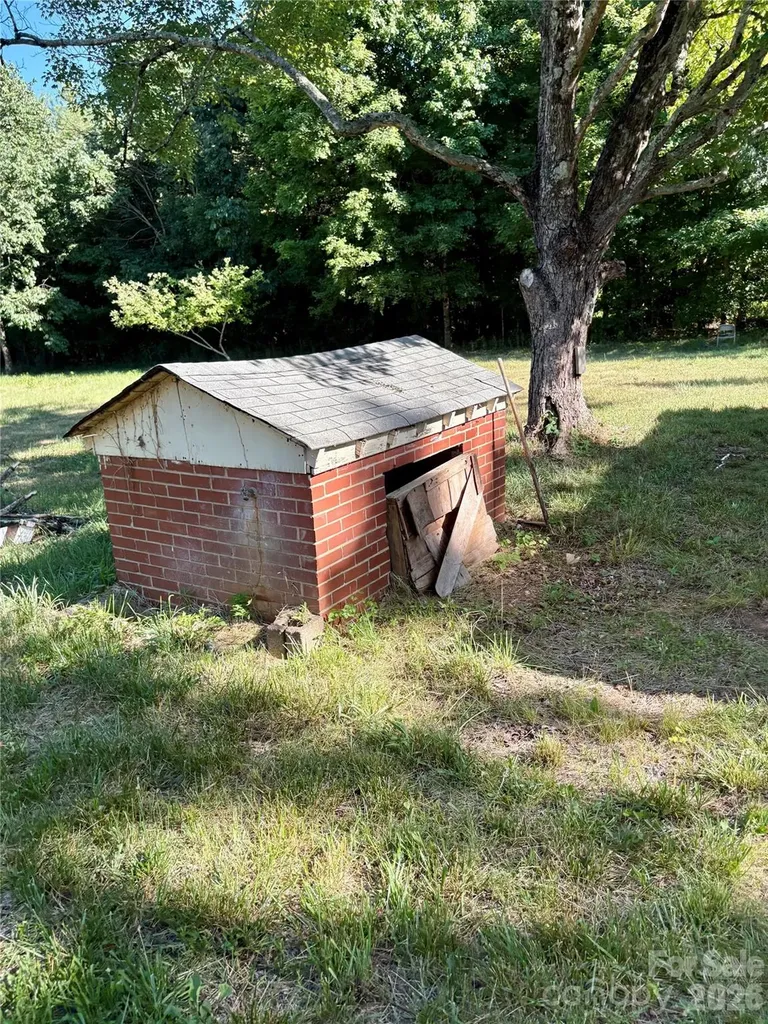 1105 John Miller Road Rockwell NC 28138