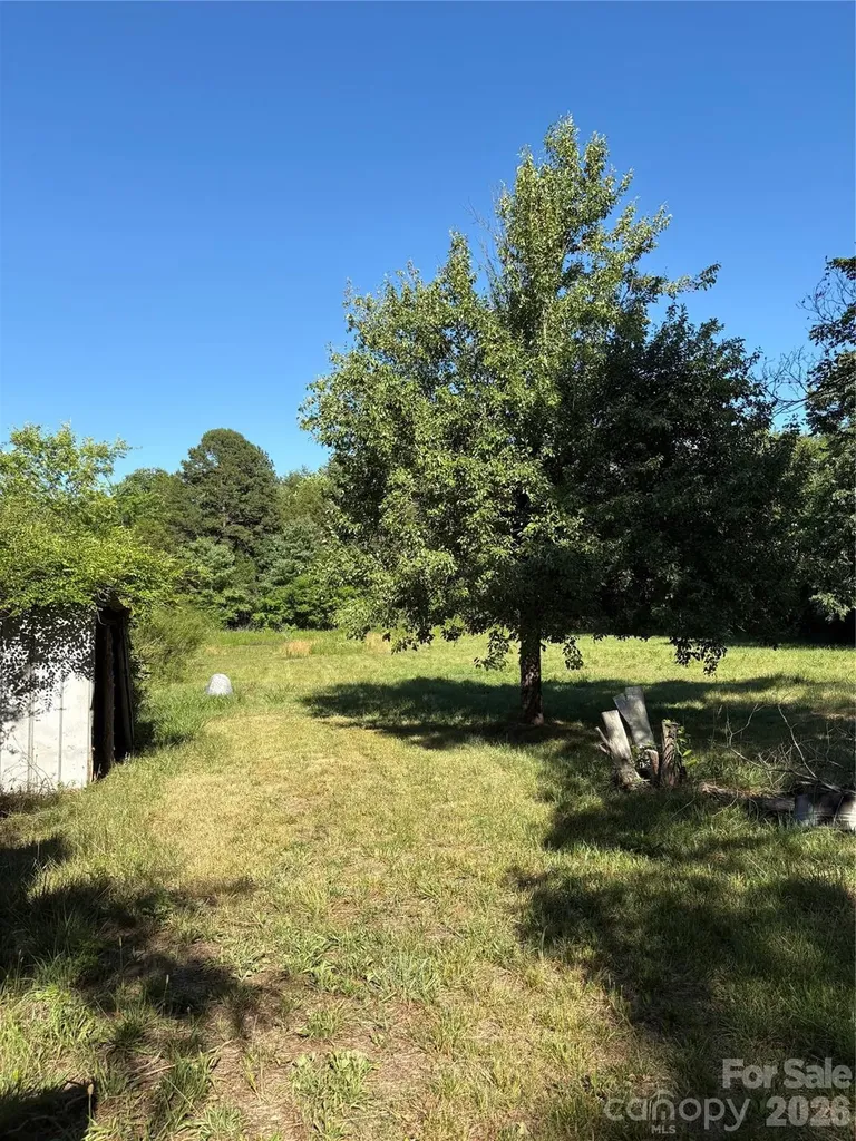 1105 John Miller Road Rockwell NC 28138