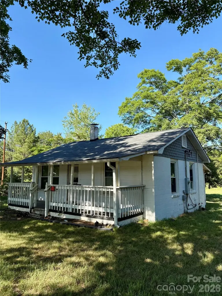 1105 John Miller Road Rockwell NC 28138