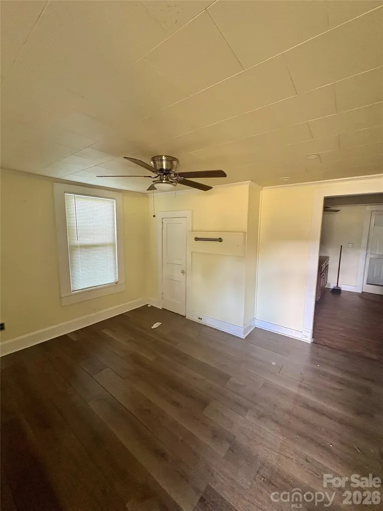 1105 John Miller Road Rockwell NC 28138