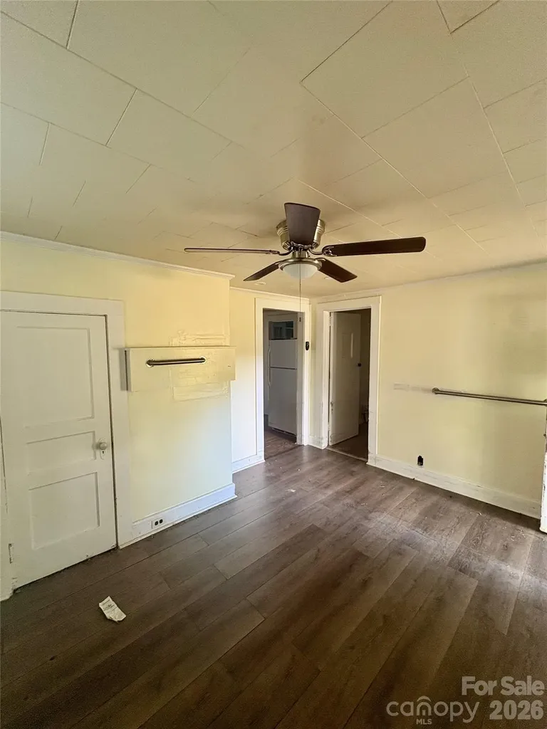 1105 John Miller Road Rockwell NC 28138