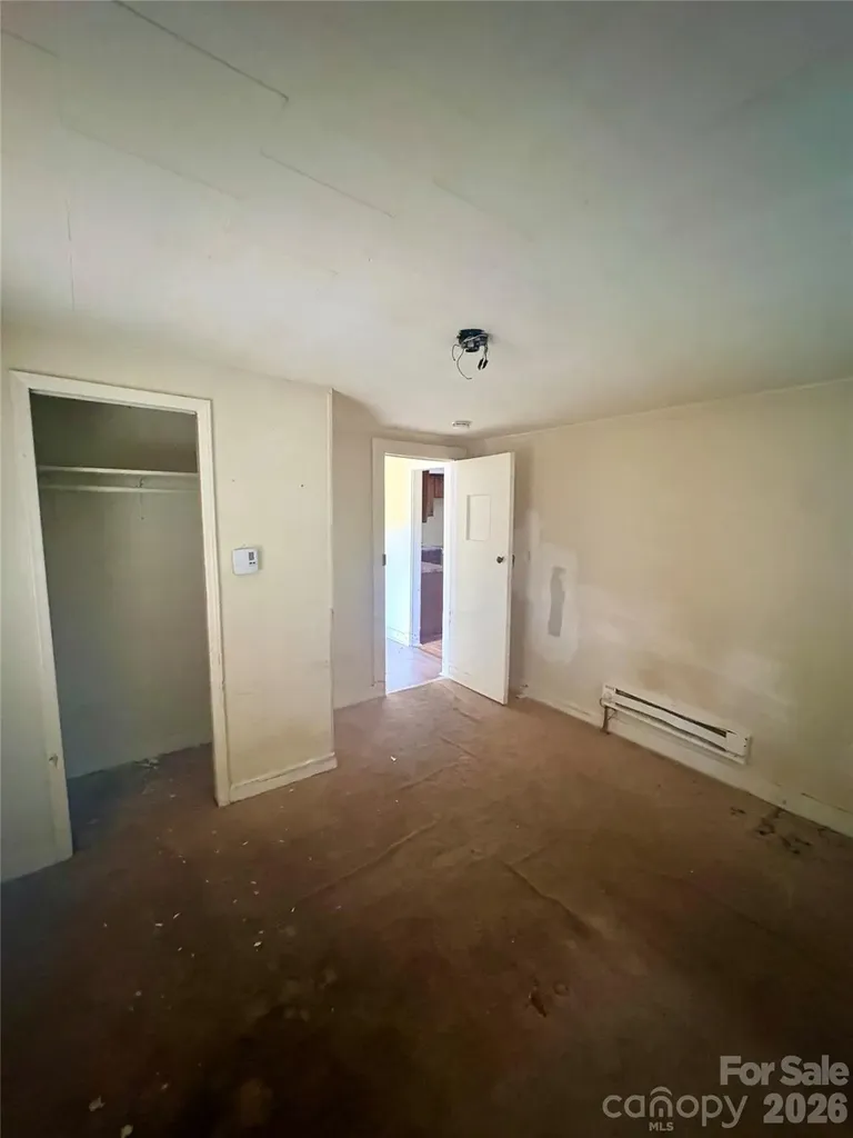 1105 John Miller Road Rockwell NC 28138