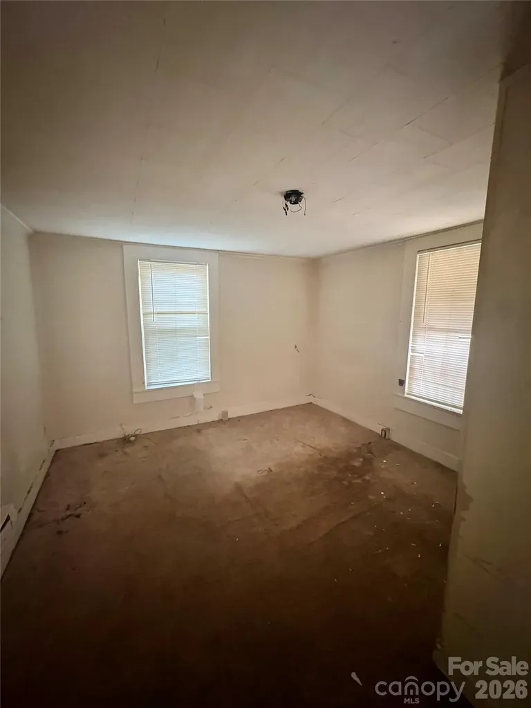 1105 John Miller Road Rockwell NC 28138