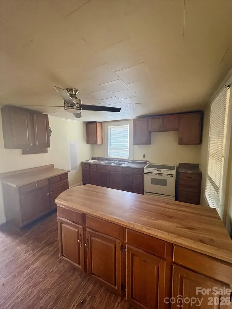 1105 John Miller Road Rockwell NC 28138