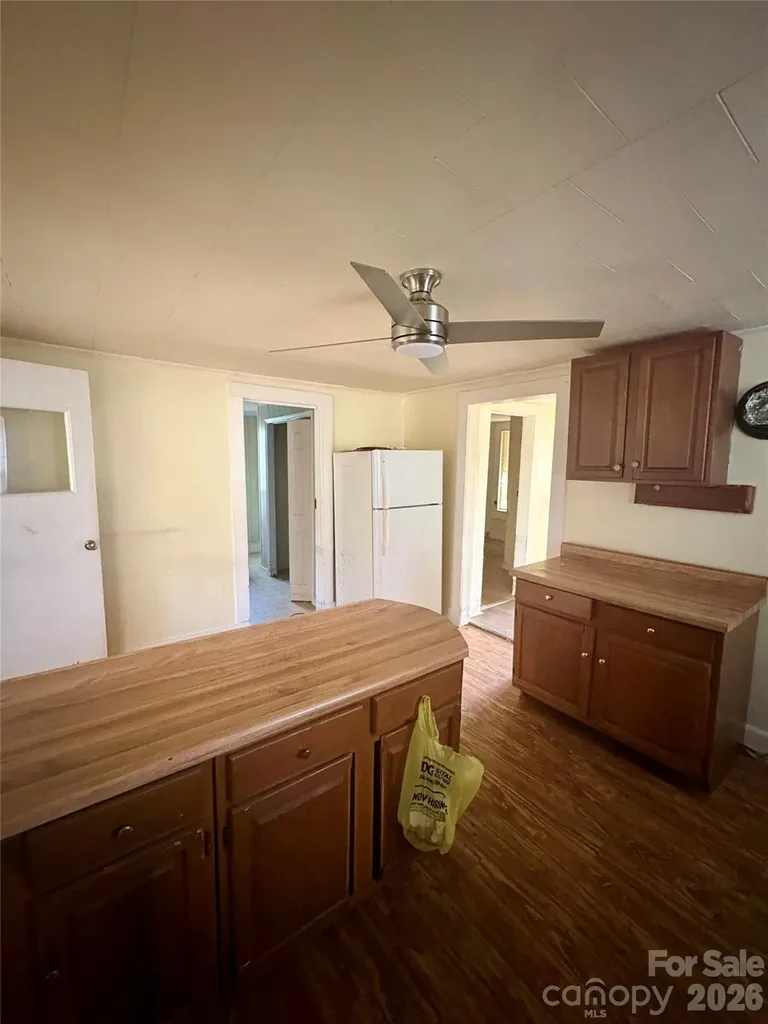 1105 John Miller Road Rockwell NC 28138