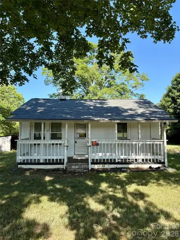 1105 John Miller Road Rockwell NC 28138