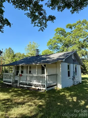 1105 John Miller Road Rockwell NC 28138