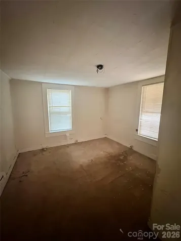 1105 John Miller Road Rockwell NC 28138