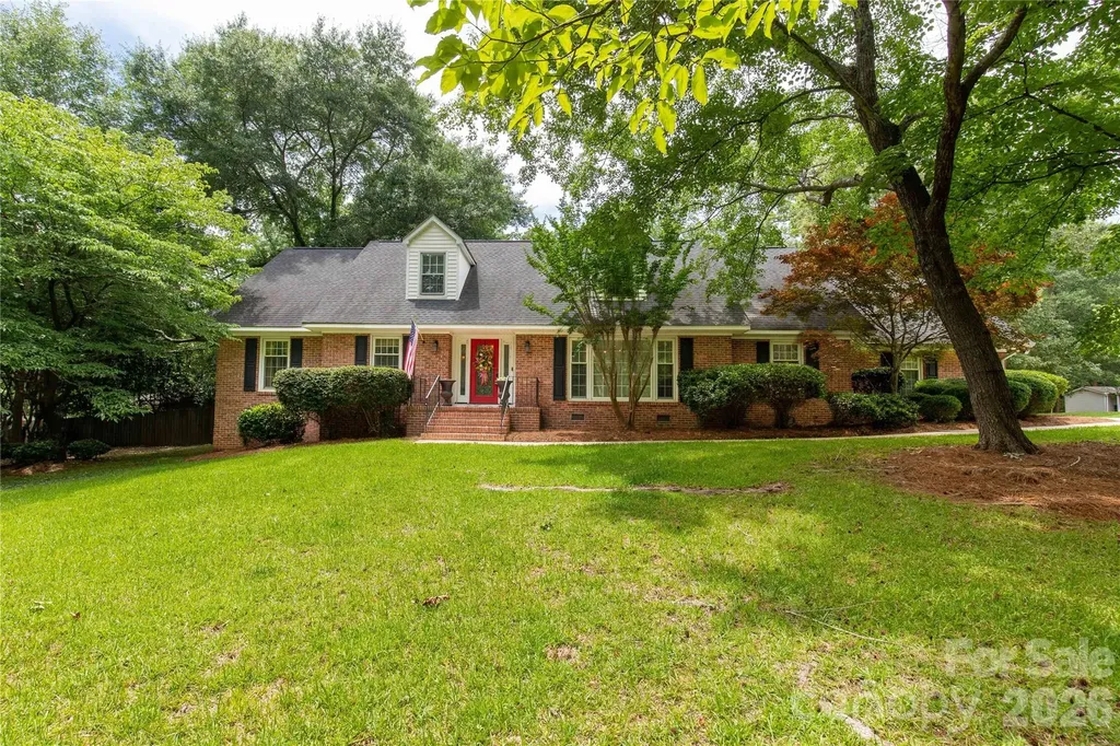 514 Rock Springs Road Lancaster SC 29720