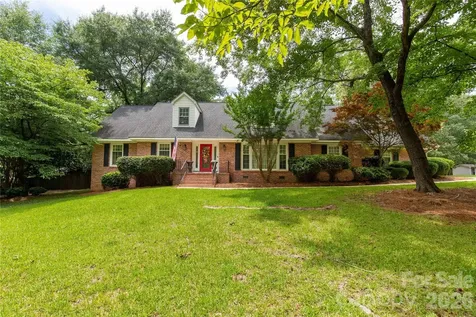 514 Rock Springs Road Lancaster SC 29720