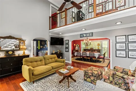 514 Rock Springs Road Lancaster SC 29720