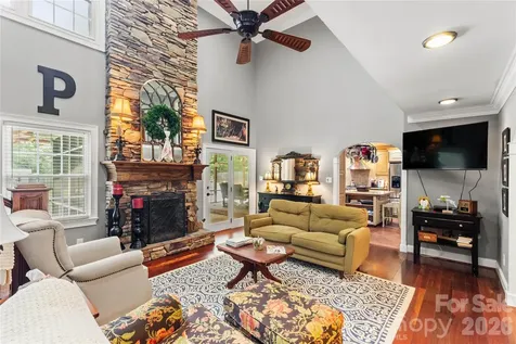 514 Rock Springs Road Lancaster SC 29720