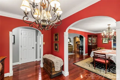 514 Rock Springs Road Lancaster SC 29720