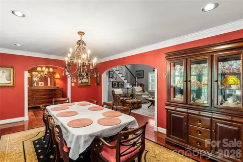 514 Rock Springs Road Lancaster SC 29720