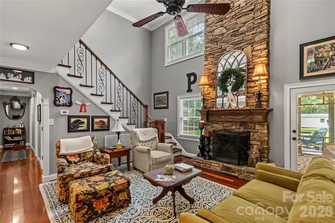 514 Rock Springs Road Lancaster SC 29720
