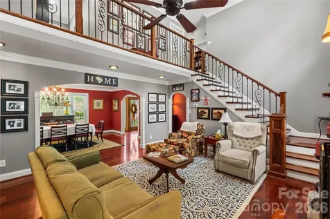 514 Rock Springs Road Lancaster SC 29720