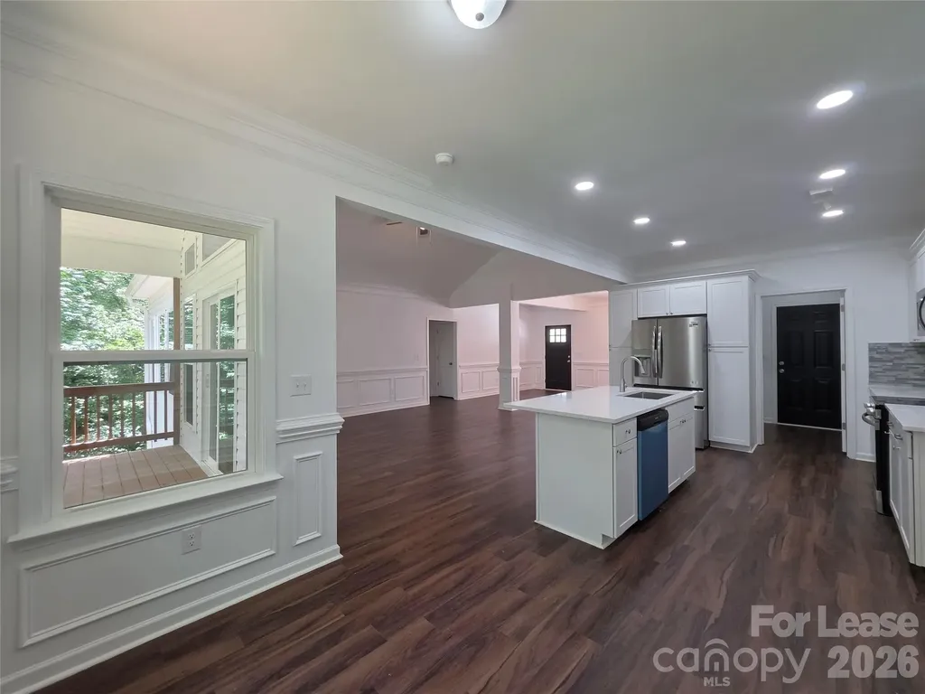 595 Foxwood Drive SE Concord NC 28025