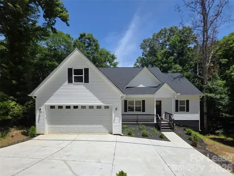 595 Foxwood Drive SE Concord NC 28025