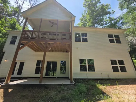 595 Foxwood Drive SE Concord NC 28025