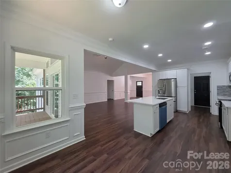 595 Foxwood Drive SE Concord NC 28025