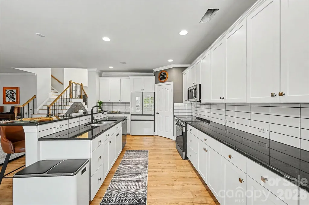 13719 Daltrey Lane Charlotte NC 28277