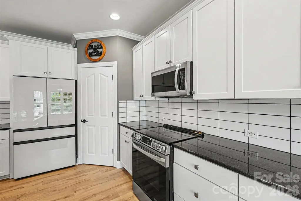 13719 Daltrey Lane Charlotte NC 28277