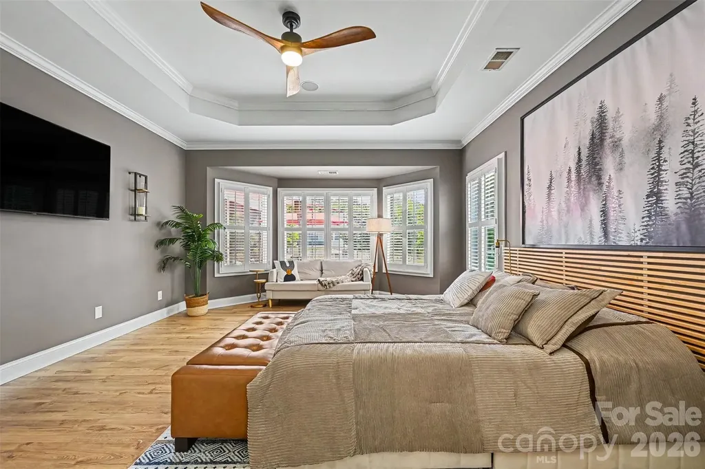 13719 Daltrey Lane Charlotte NC 28277