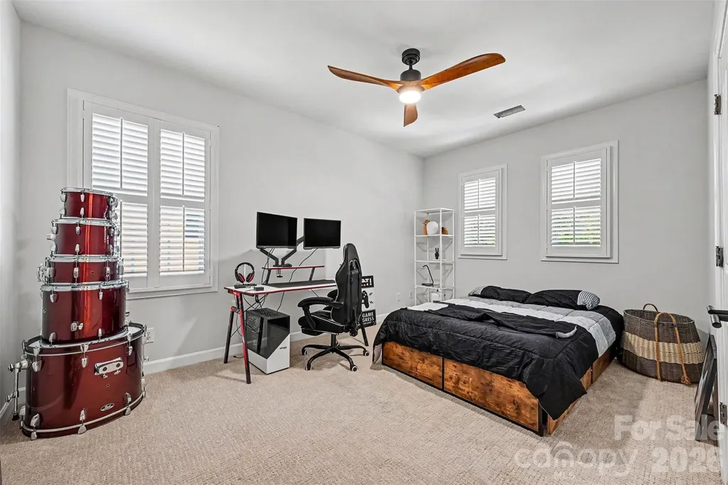 13719 Daltrey Lane Charlotte NC 28277