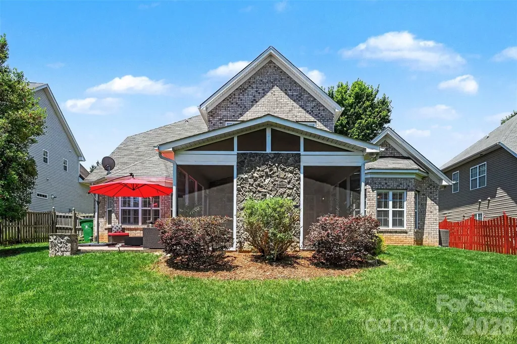 13719 Daltrey Lane Charlotte NC 28277