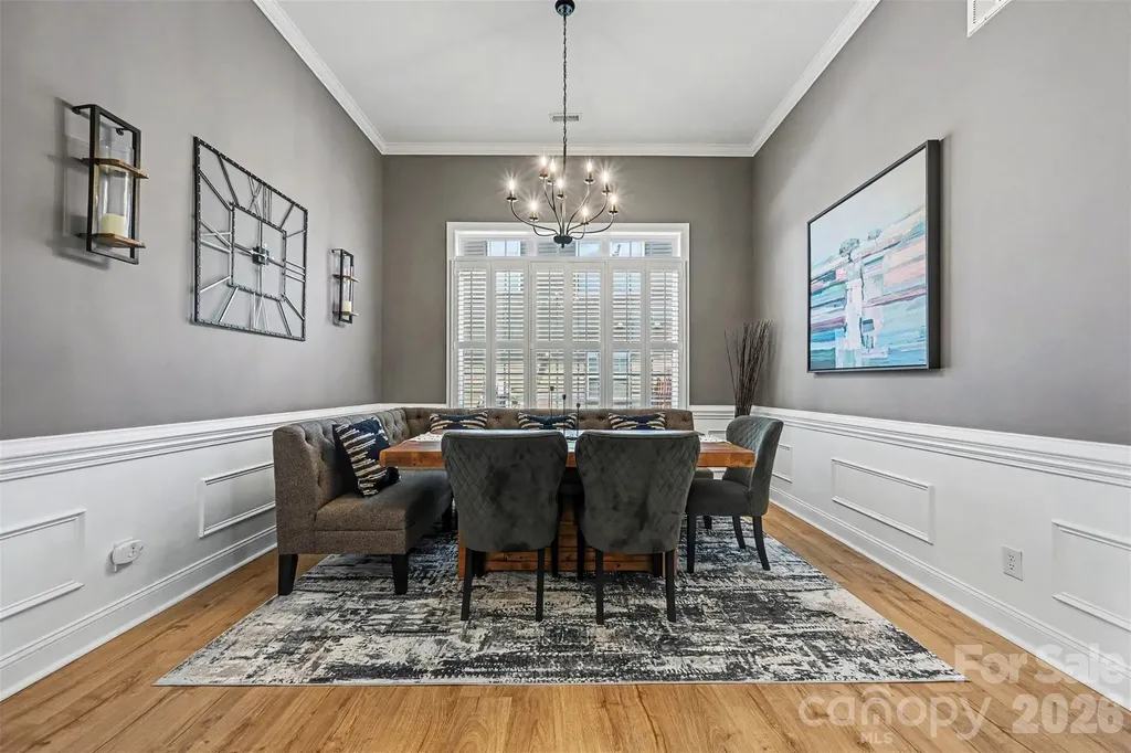 13719 Daltrey Lane Charlotte NC 28277