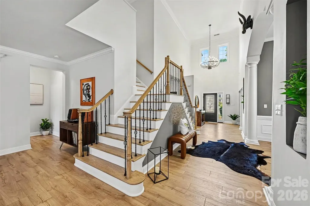 13719 Daltrey Lane Charlotte NC 28277