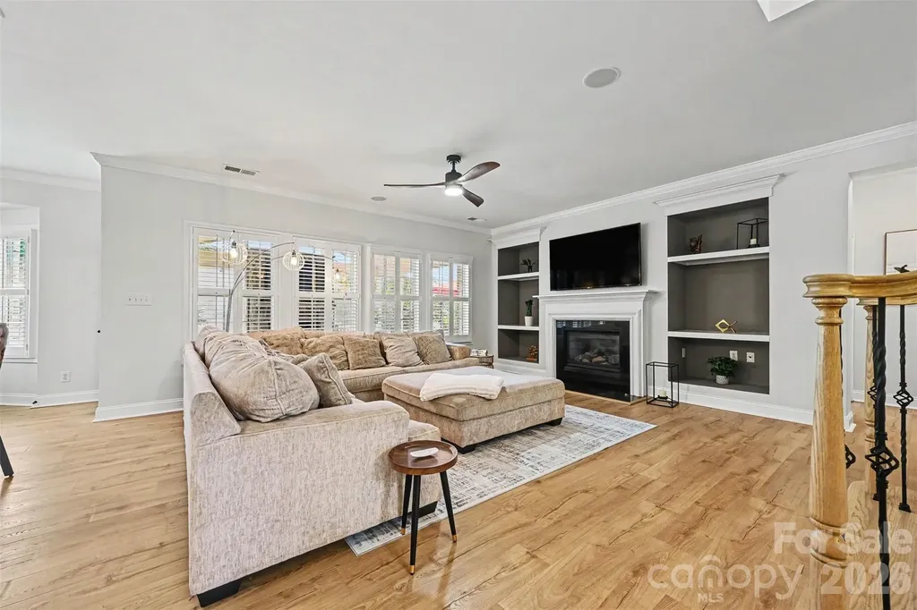 13719 Daltrey Lane Charlotte NC 28277
