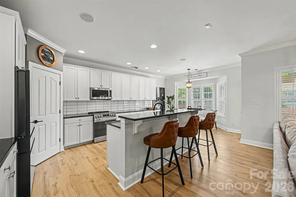 13719 Daltrey Lane Charlotte NC 28277